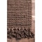Nuloom Daniela Farmhouse Chunky Jute Area Rug 6ft x 9ft NCCL01C-609 - alternate 2